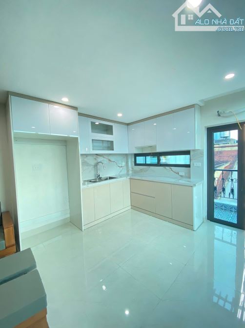 BÁN NHÀ 6 TẦNG THANH XUÂN - MẶT TIỀN KHU KINH DOANH CỰC SẦM UẤT-THANG MÁY-12.3 TỶ - 2