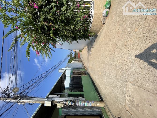 Bán lô đất Ga Lê Duẩn, 100m2 hướng Tây, Đường bê tông 4m - 2