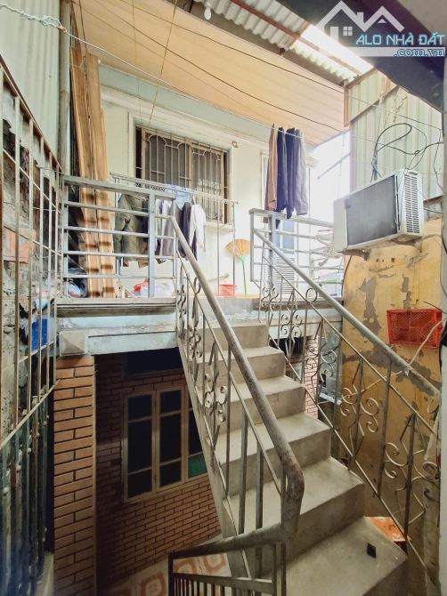 MẢNH ĐẤT CỰC HIẾM ĐẠI TỪ , 49M2 , MẶT TIỀN 4,3M , NGÕ THÔNG, Ô TÔ NHỎ , 9,3 TỶ - 3
