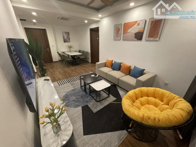 nổi bật. cho thuê căn hộ golden palm lê văn lương. 95m2, 3pn2wc full đồ 19 tr/th - 2