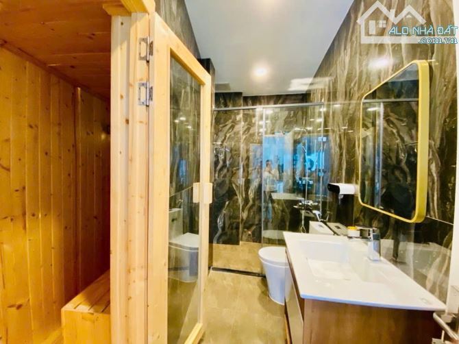 MTKD Phố Ẩm Thực Phan Xích Long– 5 Tầng 54m²– 4PN Master– Thang Máy– Sổ Nở Hậu– 11💰X (TL) - 2