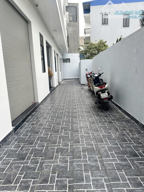 🌇 CẦN BÁN GẤP – NHÀ 3 TẦNG MIẾU 2 XÃ – LÊ CHÂN – GẦN HỒ SEN - 2