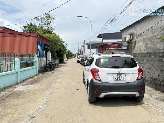 Bán nhà cấp 4 65m2 + 15m2 lưu không mặt đường thôn tuyến 2 TL361 Đức Phong - xã Kiến Minh - 2