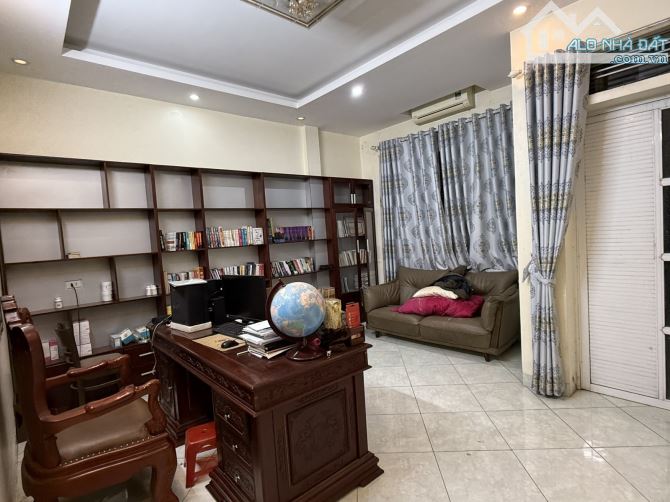 HOT NHÀ LA DƯƠNG, HÀ ĐÔNG, VIEW HỒ, Ô TÔ TRÁNH, 80M, 4 TẦNG, MT 6M, 12.5 TỶ - 2