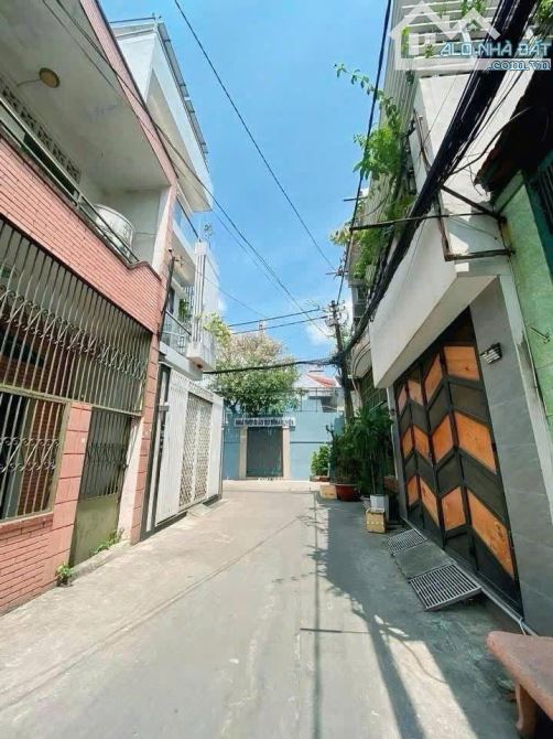 Đất Thổ Cư diện tích 129.9 m² Ngang Khủng 8.4m – Gần MT Tạ Quang Bửu p2 q8 - 2