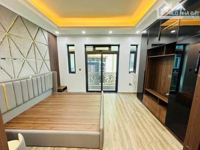 Bán nhà Lê Hữu Trác, Yên Nghĩa, Plo, oto tải tránh, Kinh doanh, 92m*3T mtiền 5m, giá 12 tỷ - 2