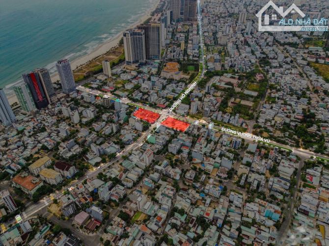 Căn hộ Sun Costa Đà Nẵng - Cách 300m đến biển Mỹ Khê - giá chỉ 3 tỷ. Chiết khấu 14% từ CĐT - 2