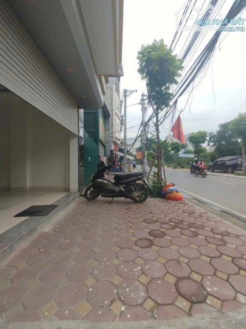 Siêu VIP! Bán Nhà MP Kim Giang Lô Góc 53M,5T,MT4.6 Giá 14.6 Tỷ, Kinh Doanh Đỉnh Nóc - 2