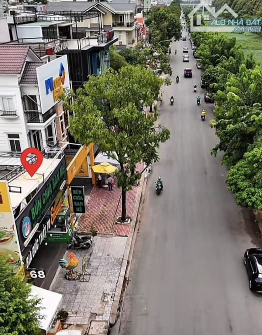 BÁN ĐÂT +C4 MẶT TIỀN ĐƯỜNG SONG HÀNH-AN PHÚ 90 TỶ - 2