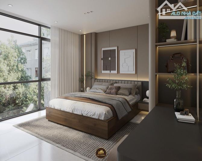 Thịnh Hào 1 , diện tích 64m, 8 tầng TM, MT 5.1 m,27.9 tỷ Đống Đa r - 2