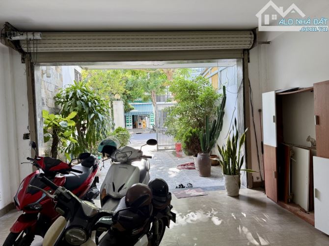 🏡 BÁN NHÀ 5 TẦNG MẶT TIỀN ĐOÀN KHUÊ – VỊ TRÍ VÀNG NAM VIỆT Á – ĐÀ NẴNG- CHỈ 10 TỶ x - 2