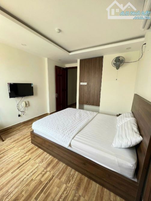 🎉🎉🏨 BÁN KHÁCH SẠN 6 TẦNG – MẶT TIỀN KHUÊ MỸ ĐÔNG 7 – VẬN HÀNH ỔN ĐỊNH 70 TRIỆU/THÁNG - 2