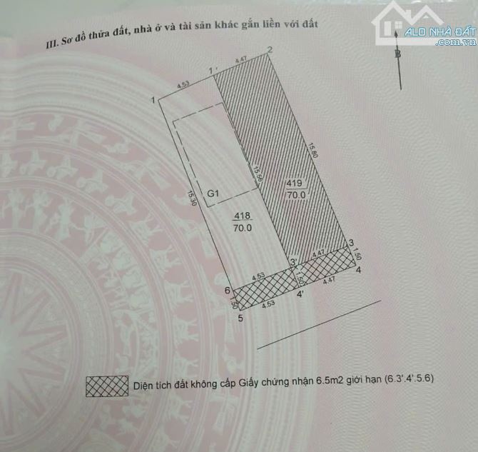 Cần bán đất phân lô phố Phúc Hoa-Phường Phú Thượng- Hà Nội 76.5m2, MT4.53m, ôtô vào, 16 tỷ - 2
