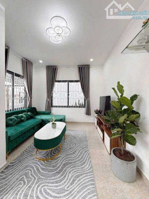 ✨🏡 Bán nhà phố hẻm ô tô Trần Phú, P.03, Đà Lạt – Vị trí đắc địa, giá tốt đầu tư ✨ - 2