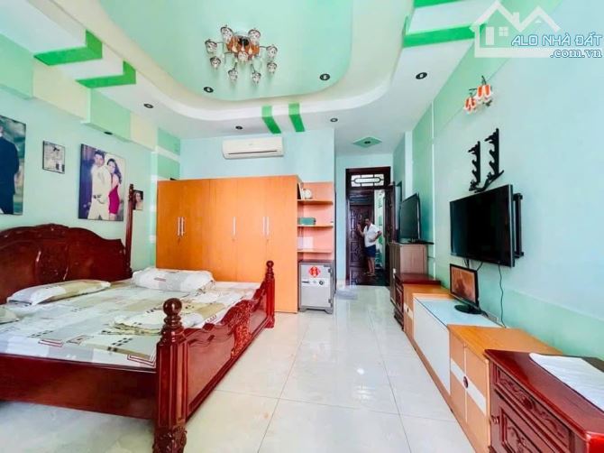 🌟 MẶT TIỀN KINH DOANH HỒNG BÀNG – VỊ TRÍ VIP – NỞ HẬU – GIÁ CỰC TỐT! - 2