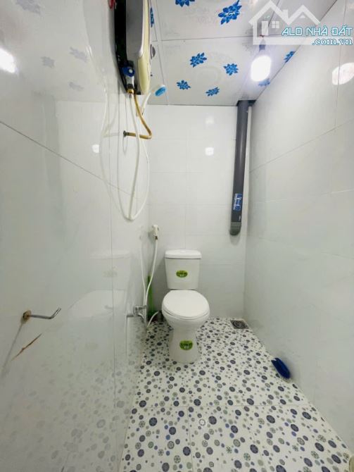NHÀ  HẺM 34 Đ.NGUYỄN TRÃI P.TÂN AN PHÙ HỢP CON HỌC TRƯỜNG ĐIỂM NINH KIỀU, TP CẦN THƠ - 2
