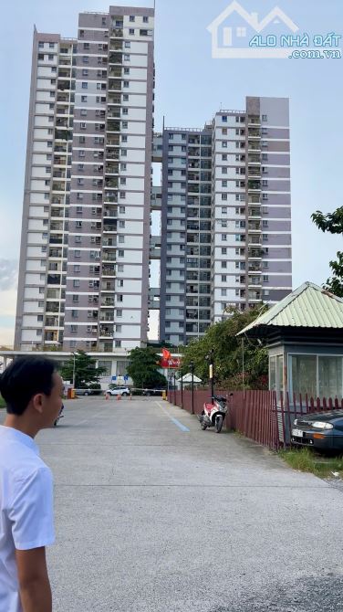 Bán căn hộ chung cư Vision - Tân Tạo Bình Tân, 45m2, giá 1,4 tỷ - 2