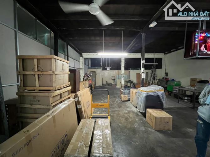 💎 BÁN GẤP NHÀ HÀN HẢI NGUYÊN Q11 - HẺM XE HƠI, NGANG KHỦNG 7M - GIÁ HỜI! 🔔 - 2