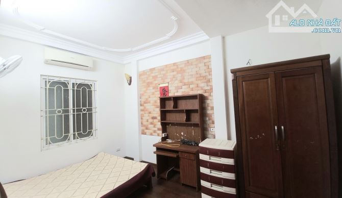 BÁN NHÀ  HỒ TÙNG MẬU – GẦN PHỐ - 4 TẦNG– 4 NGỦ – CHỈ 6 TỶ - 2