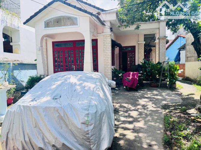 BÁN CĂN BIỆT THỰ NGAY NGÃ TƯ LINH XUÂN, THỦ ĐỨC 621M2 (14 X 42 ) THỔ CƯ - GIÁ 38 TỶ - 2