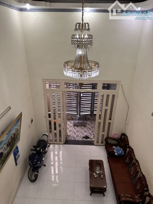 🏡 NHÀ ĐẸP TRUNG TÂM Q7 – 4 TẦNG – MẶT TIỀN 1 SẸC – GIÁ CHỈ  7.1 TỶ - 2