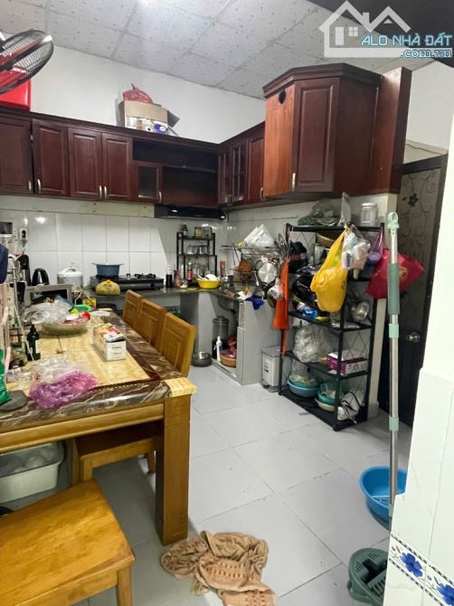 Bán nhà đường Dương Quảng hàm phường 5 quận gò vấp - 2