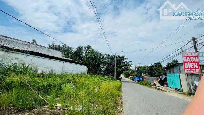 BÁN ĐẤT 8.500m². PHÙ HỢP ĐẦU TƯ XÂY DỰNG NHÀ XƯỞNG – P. TAM PHƯỚC, BIÊN HÒA, ĐỒNG NAI. - 2