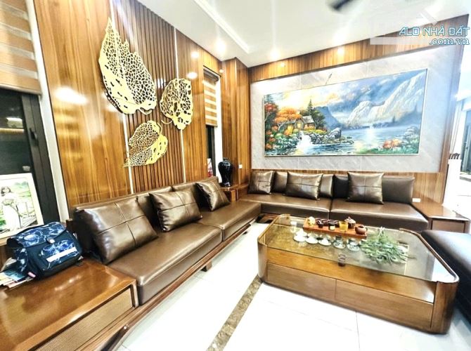BIỆT THỰ  SÂN VƯỜN – LÔ GÓC – VỈA HÈ RỘNG – Ô TÔ TRÁNH – TRƯỚC NHÀ SÂN CHƠI BẠT NGÀN . - 2