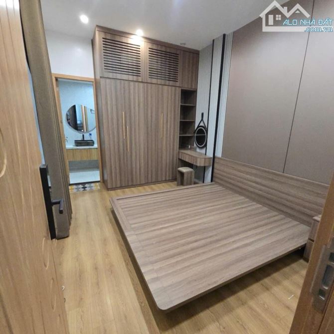 TÂY SƠN ĐỐNG ĐA 10TỶ 35M 6T MT 5M THANG MÁY KINH DOANH NGÕ RỘNG THONG THOÁNG - 2