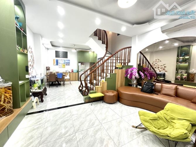 Bán nhà  đồng mai hà đông hn. Diện tích :45m², 5 tầng, giá 4,2 tỷ. - 2