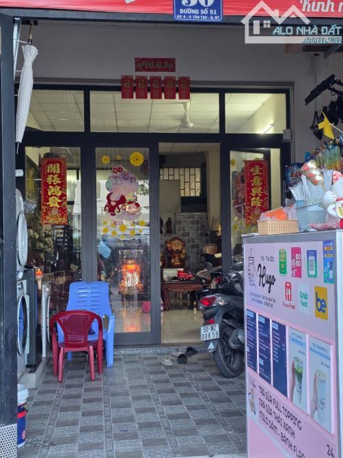 NHÀ 2 MẶT HẺM, NGAY CÔNG VIÊN - NGANG 4.3M, NỞ HẬU - VỊ TRÍ VÀNG ĐẮC ĐỊA 📌NTK-25.7-559 - 2