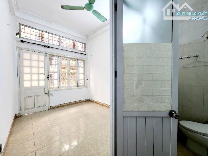 BÁN NHÀ PHÂN LÔ NGÕ 51 LÃNG YÊN – 40M² – Ô TÔ QUA NHÀ – GIÁ NHỈNH 10 TỶ - 1