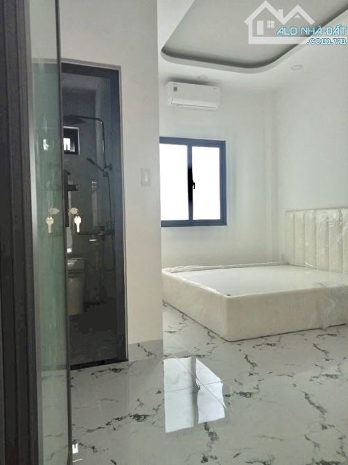 🏡 BÁN NHÀ ĐẸP 2 TẦNG – 72M² – TRUNG TÂM BÀ ĐIỂM – GIÁ TỐT – SHR - 2