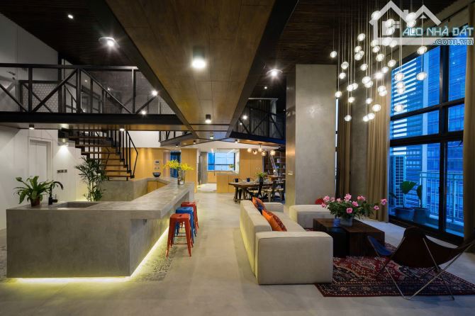 Bán căn hộ Duplex 5n4wc, 31 tỷ, 348m tại Petrowaco  97-99 Láng Hạ, Đống Đa, Hà Nội - 2