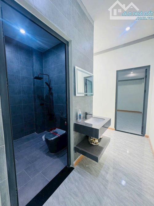 Bán Nhà Cấp 4 mặt tiền đường Huỳnh Văn Nghệ Phường Bửu Long, đối diện Khu Du Lịch Bửu Long - 2