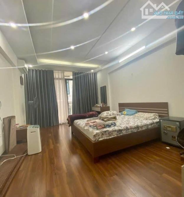 Hiếm, Lô Góc Vân Canh 51,3m² x 5T, Ô Tô Tránh – Ở Ngay, Kinh Doanh Đỉnh – Giá 8.45 tỷ - 2