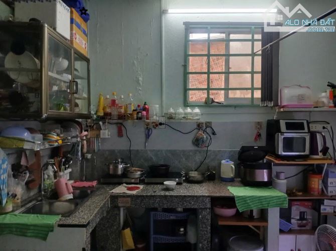 87TP – Bán nhà đường Tân Thắng, HXH, 71m2 ngang 4m, sổ hồng riêng A4, CHỈ 7.2 tỷ TL - 2