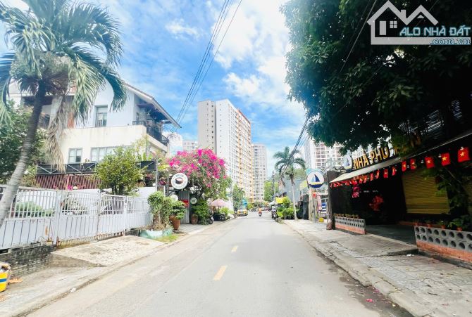 Bán đất biệt thự dự án Thái Dương đường Nguyễn Duy Trinh Quận 2 cũ gần chợ (210m²) 29.8 tỷ - 2