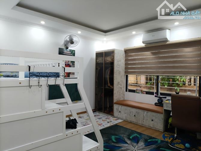 SIÊU PHẨM CHÙA BỘC – ĐỐNG ĐA- 6 TẦNG THANG MÁY – LÔ GÓC 2 THOÁNG – CHỈ 12 TỶ - 2