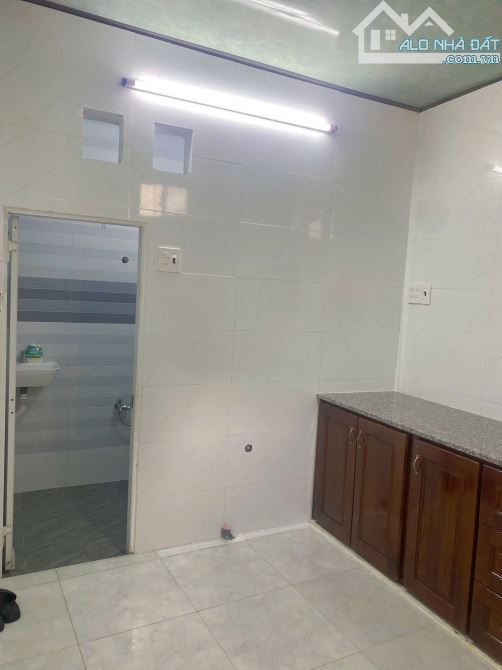 Bán nhà hẻm Bạch Đằng, Quy Nhơn - 2