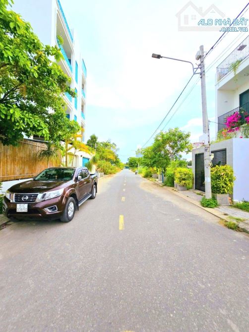 🍍chỉ 4,4 tỷ (CÒN BỚT)🥑Đất đẹp Đảo Kim Cương 83m2 - Đường 10m, Trường Thạnh, Thủ Đức💥 - 1