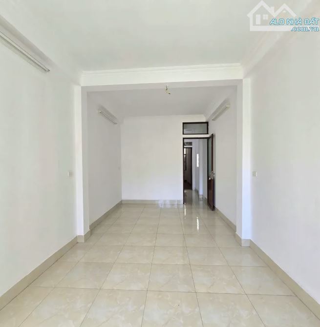 TRUNG TÂM CẦU GIẤY - 48m² x 6T x 13.5 Tỷ – NGÕ Ô TÔ THÔNG – 6 TẦNG – KINH DOANH SẦM UẤT ! - 2