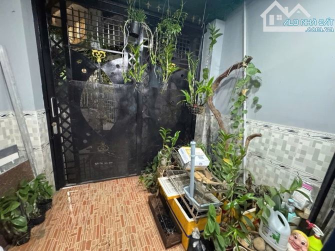 Ngay ngã tư Phú Nhuận, 44m2, 6,45Tỷ TL - 2