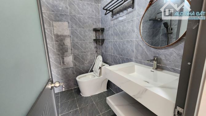 Bán Nhà Vườn Mới Xây – Ngang 15m X Dài 45m – Hòa Khánh Tây, Đức Hòa, Long An - 2