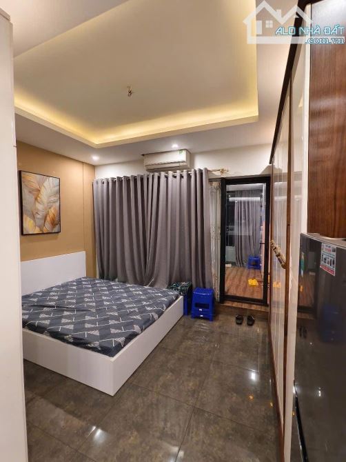 Chung cư A6 Giảng Võ💥75m2💥2 Ngủ💥Nhà Đẹp Ở Luôn💥VIEW HỒ💥Sổ Riêng💥Nhỉnh 4 Tỷ - 2