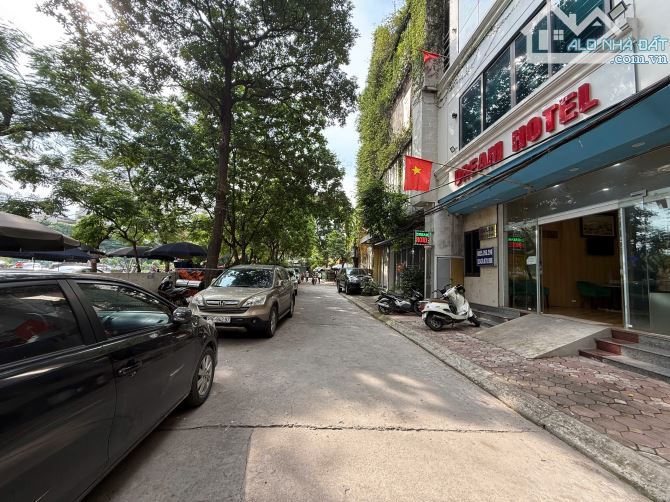❤️CHO THUÊ Nhà Xuân La, DT 85m, 5 tầng, MT 7,2m, NHÀ ĐẸP, THANG MÁY, 50tr/tháng. - 2