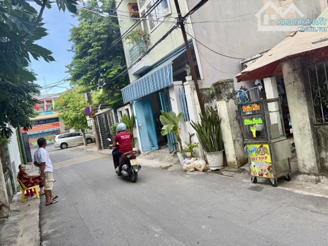 🏡LÔ ĐẤT MẶT TIỀN THẠCH LAM –81M²-SÁT BIỂN MỸ KHÊ,ĐÀ NẴNG –GẦN NGUYỄN VĂN THOẠI- CHỈ 9TỶ x - 2