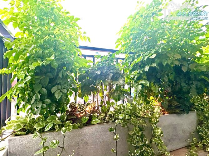 Bán nhà 4,5 tầng 79m2 phố Trần Nhật Duật, Cầu Đất, Ngô Quyền.  Giá chỉ 5,8 tỷ - 22