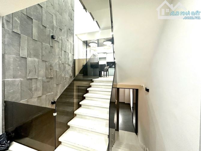 Bán nhà 4,5 tầng 79m2 phố Trần Nhật Duật, Cầu Đất, Ngô Quyền.  Giá chỉ 5,8 tỷ - 26