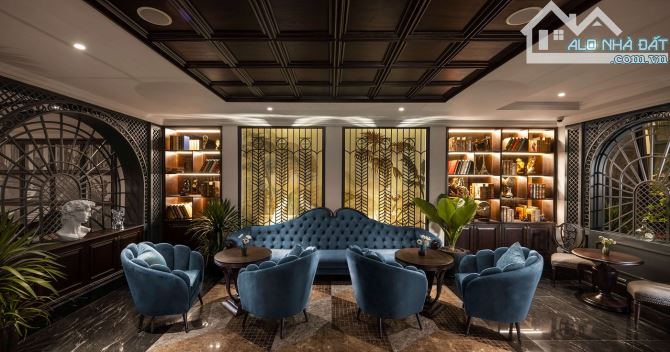 Chủ ngộp Bank giảm 50 tỷ - Khách sạn MP Hàng Bông 323m2, MT 9,5m - 90 Phòng - 310 tỷ